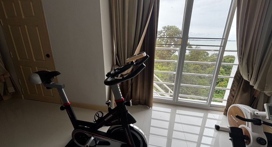 À vendre 3 chambres condo à Klaeng, Rayong