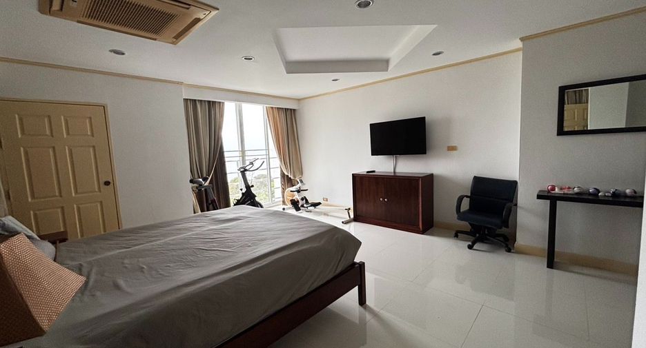 À vendre 3 chambres condo à Klaeng, Rayong