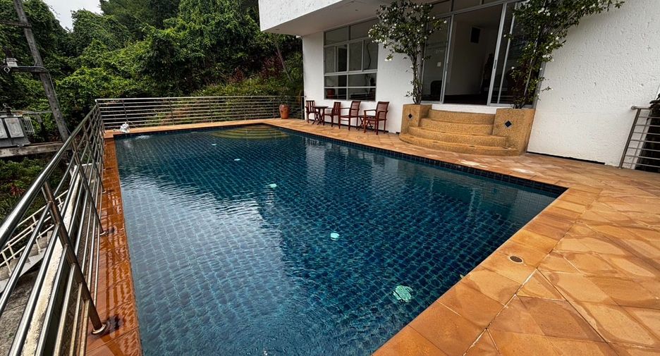 À vendre 3 chambres condo à Klaeng, Rayong