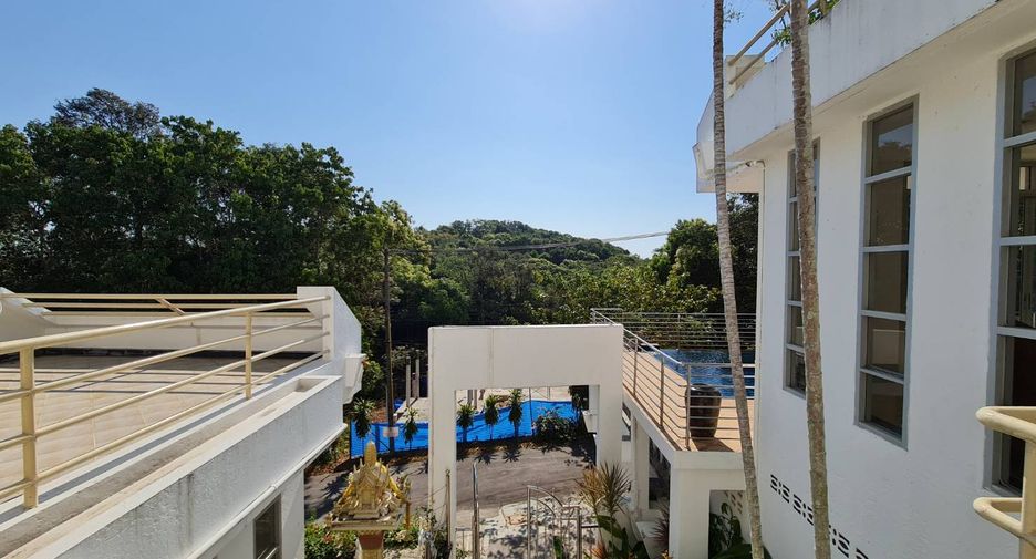À vendre 3 chambres condo à Klaeng, Rayong