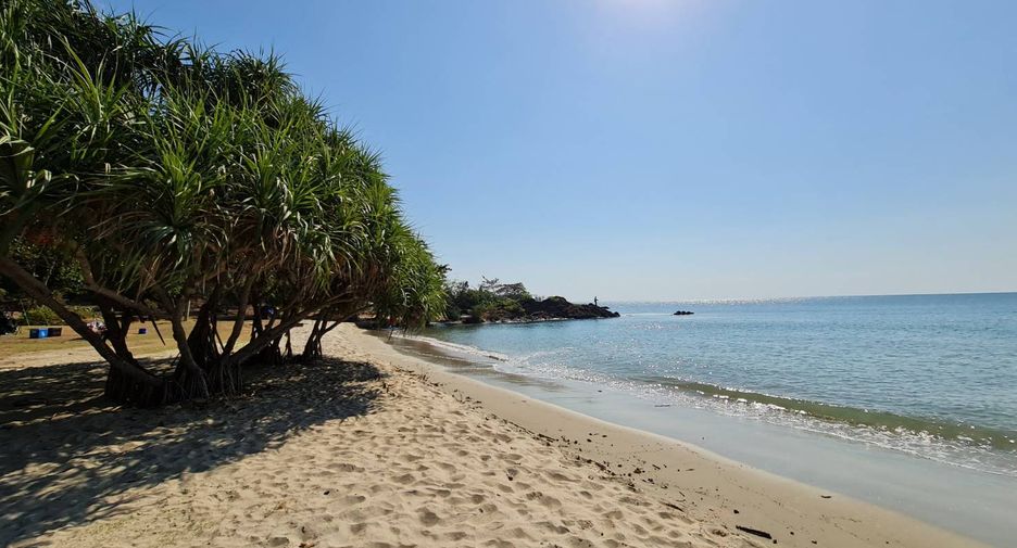 À vendre 3 chambres condo à Klaeng, Rayong