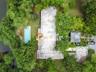 Villa en venta de 4 habitaciones en Hua Hin, Prachuap Khiri Khan