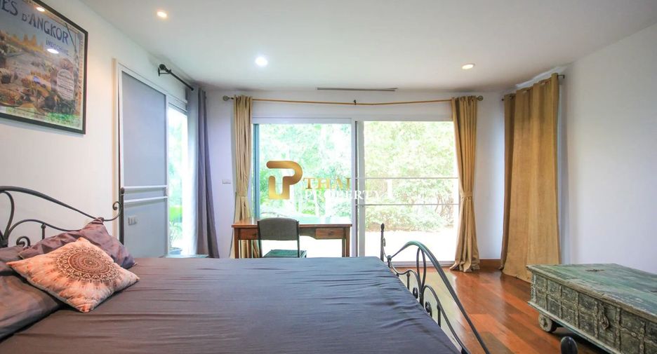 À vendre 4 chambres villa à Hua Hin, Prachuap Khiri Khan