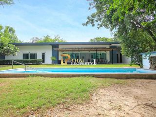 Villa en venta de 4 habitaciones en Hua Hin, Prachuap Khiri Khan