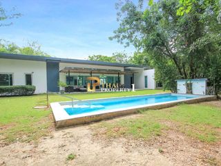 Villa en venta de 4 habitaciones en Hua Hin, Prachuap Khiri Khan
