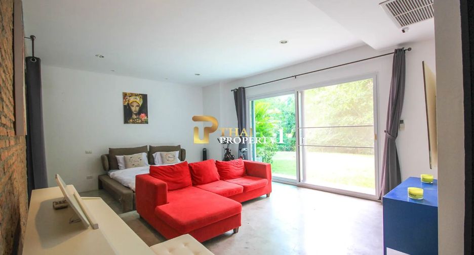 À vendre 4 chambres villa à Hua Hin, Prachuap Khiri Khan