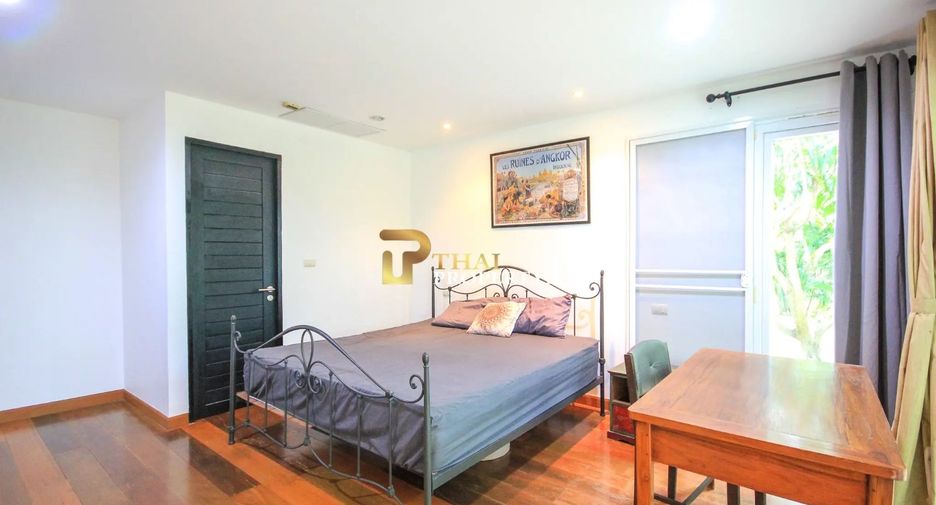 À vendre 4 chambres villa à Hua Hin, Prachuap Khiri Khan