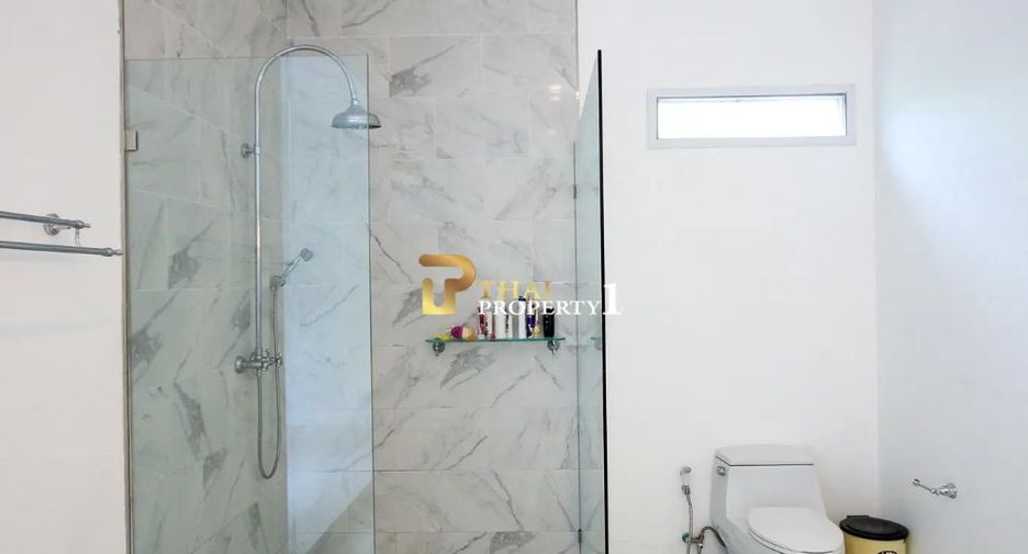À vendre 4 chambres villa à Hua Hin, Prachuap Khiri Khan