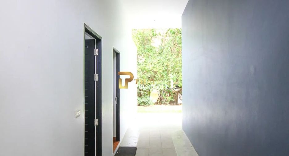 À vendre 4 chambres villa à Hua Hin, Prachuap Khiri Khan