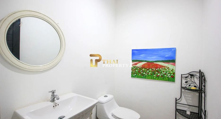 À vendre 4 chambres villa à Hua Hin, Prachuap Khiri Khan