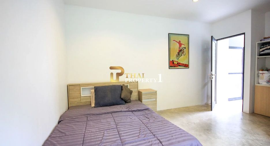 À vendre 4 chambres villa à Hua Hin, Prachuap Khiri Khan