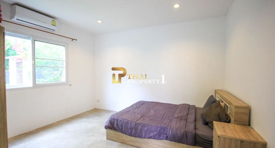 À vendre 4 chambres villa à Hua Hin, Prachuap Khiri Khan