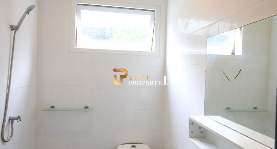 À vendre 4 chambres villa à Hua Hin, Prachuap Khiri Khan
