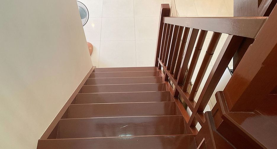 À vendre 3 chambres maison à Bang Phli, Samut Prakan