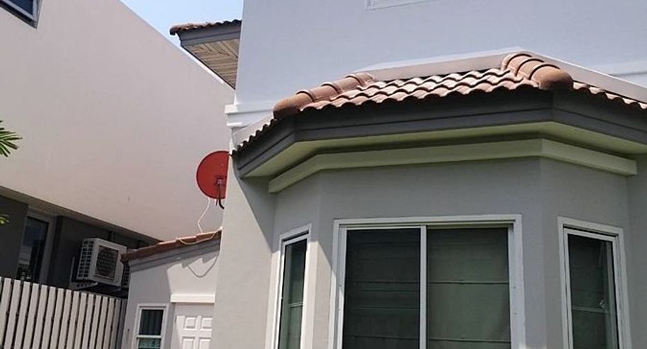 À vendre 3 chambres maison à Bang Phli, Samut Prakan