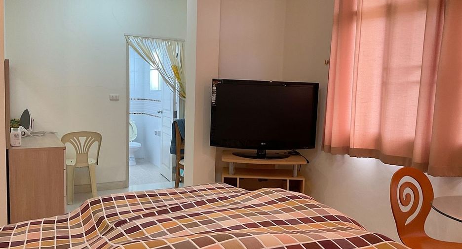 À vendre 3 chambres maison à Bang Phli, Samut Prakan