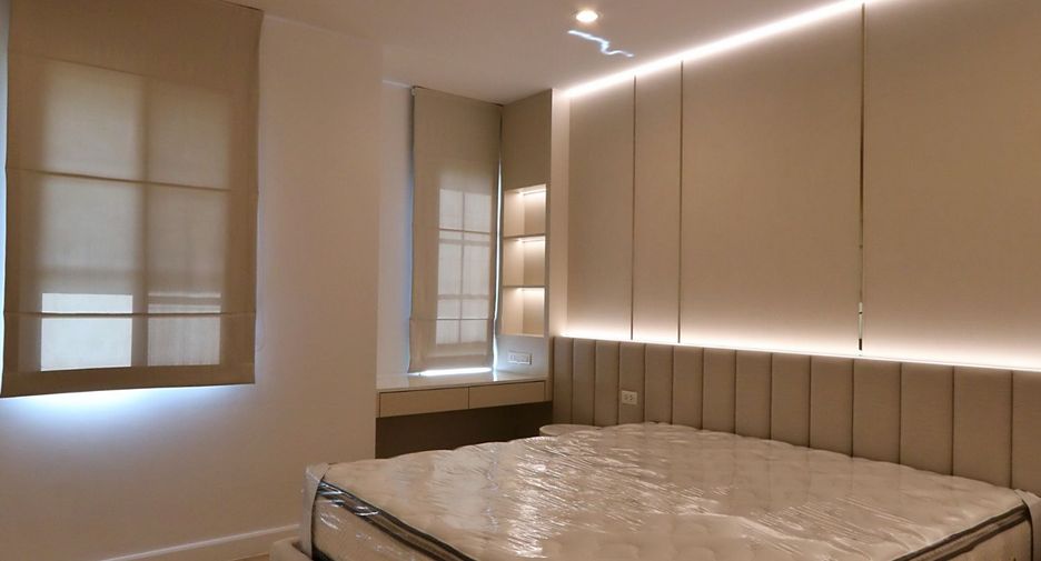 Casa en venta de 4 habitaciones en Pak Kret, Nonthaburi
