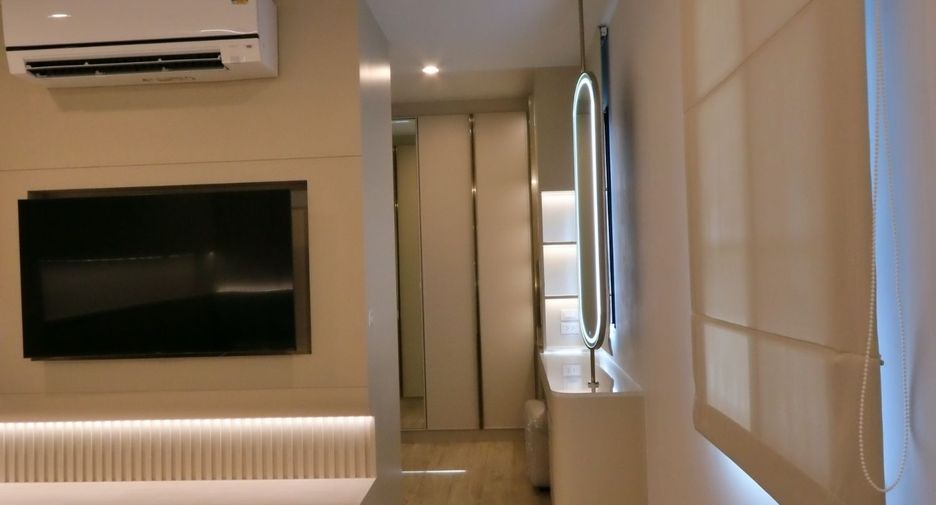 Casa en venta de 4 habitaciones en Pak Kret, Nonthaburi