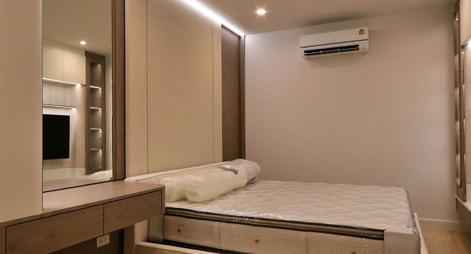 Casa en venta de 4 habitaciones en Pak Kret, Nonthaburi