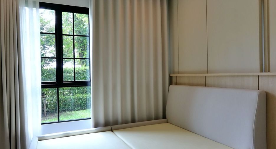 Casa en venta de 4 habitaciones en Pak Kret, Nonthaburi