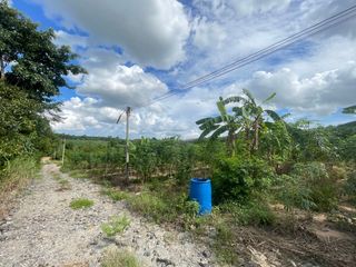 出售 土地 在 Pluak Daeng, Rayong