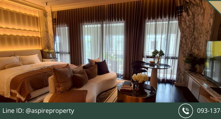For sale 4 bedrooms house in Lat Krabang, Bangkok