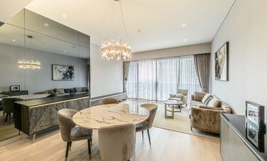 For sale 2 bedrooms condo in Watthana, Bangkok