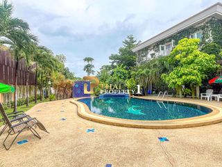 For sale 4 bedrooms villa in Hua Hin, Prachuap Khiri Khan