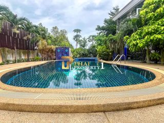 For sale 4 bedrooms villa in Hua Hin, Prachuap Khiri Khan