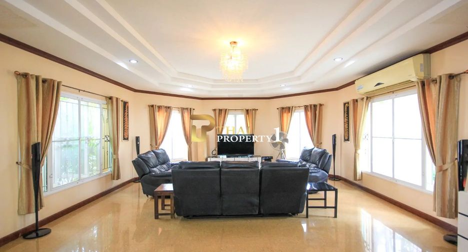 Villa zum Kauf mit 4 Zimmer in Hua Hin, Prachuap Khiri Khan