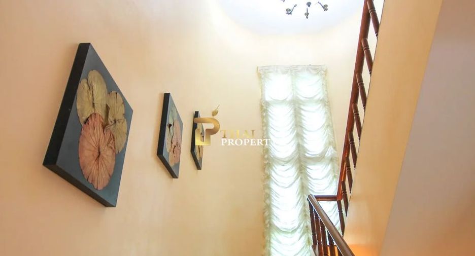 Villa zum Kauf mit 4 Zimmer in Hua Hin, Prachuap Khiri Khan