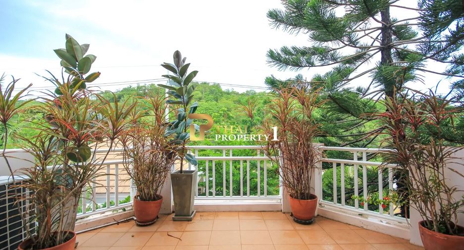 Villa zum Kauf mit 4 Zimmer in Hua Hin, Prachuap Khiri Khan