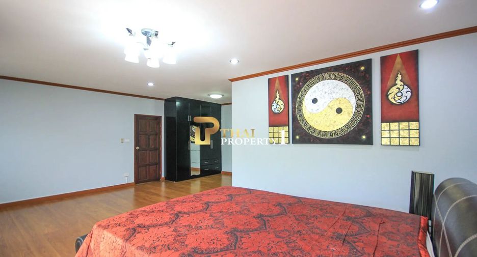 Villa zum Kauf mit 4 Zimmer in Hua Hin, Prachuap Khiri Khan