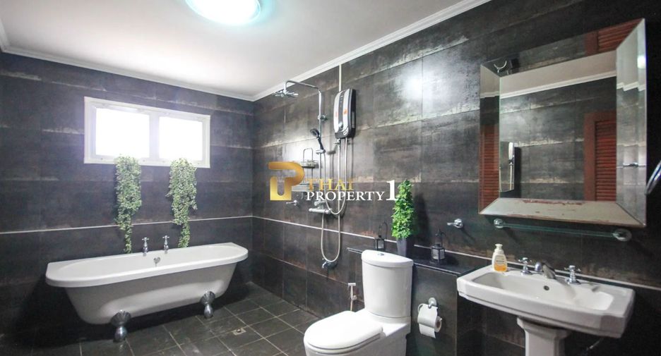 Villa zum Kauf mit 4 Zimmer in Hua Hin, Prachuap Khiri Khan