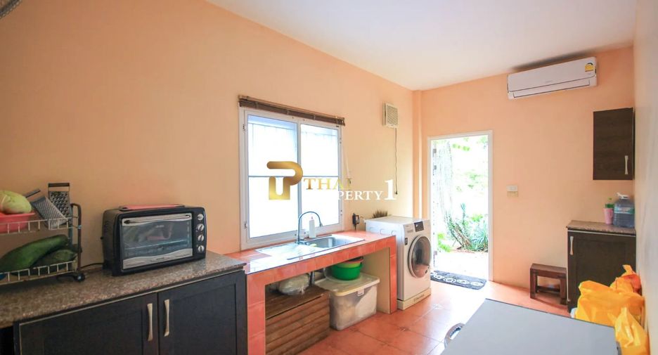 Villa zum Kauf mit 4 Zimmer in Hua Hin, Prachuap Khiri Khan