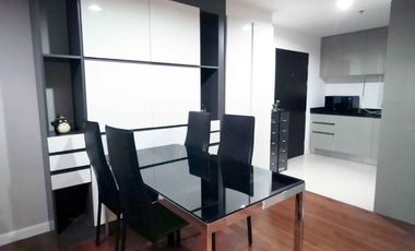For sale 2 bed condo in Huai Khwang, Bangkok