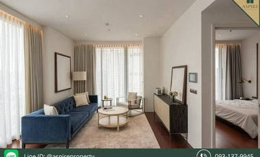 For sale 3 bedrooms condo in Watthana, Bangkok