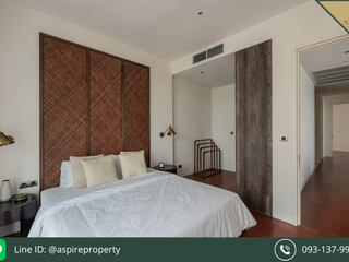 À vendre 3 chambres condo à Watthana, Bangkok