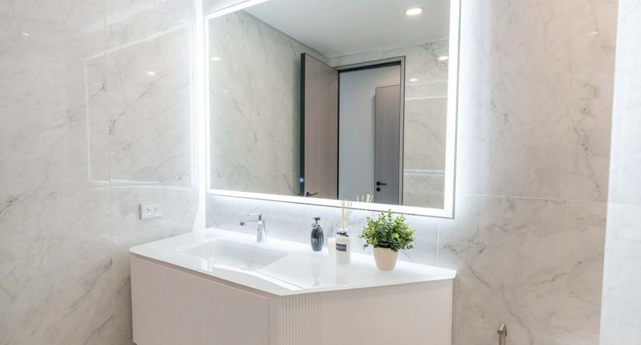 Condo en venta de 2 habitaciones en Bang Lamung, Chonburi