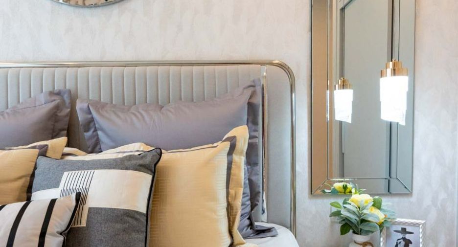 Condo en venta de 2 habitaciones en Bang Lamung, Chonburi