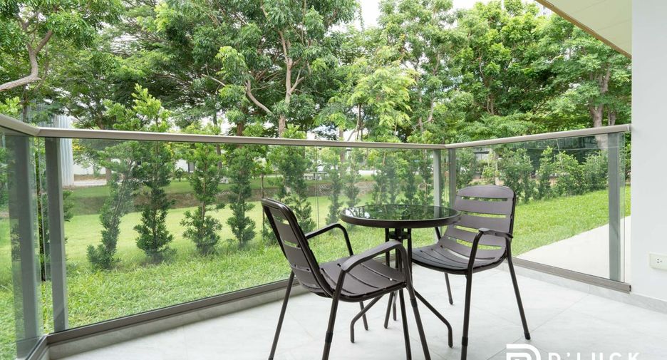Condo en venta de 2 habitaciones en Bang Lamung, Chonburi
