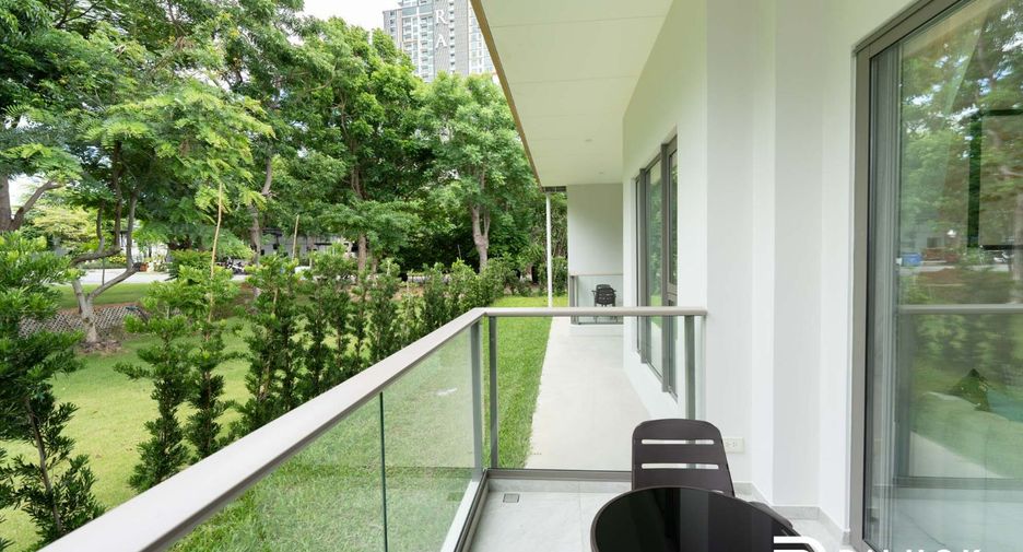 Condo en venta de 2 habitaciones en Bang Lamung, Chonburi