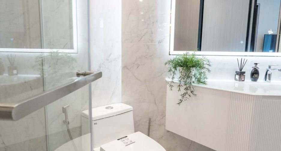 Condo en venta de 2 habitaciones en Bang Lamung, Chonburi