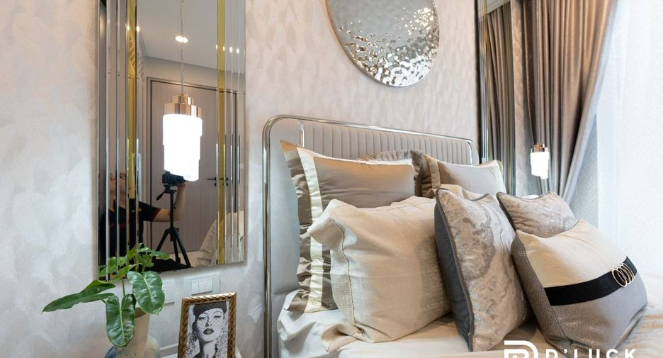 Condo en venta de 2 habitaciones en Bang Lamung, Chonburi
