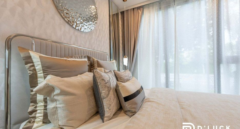À vendre 3 chambres condo à Bang Lamung, Chonburi