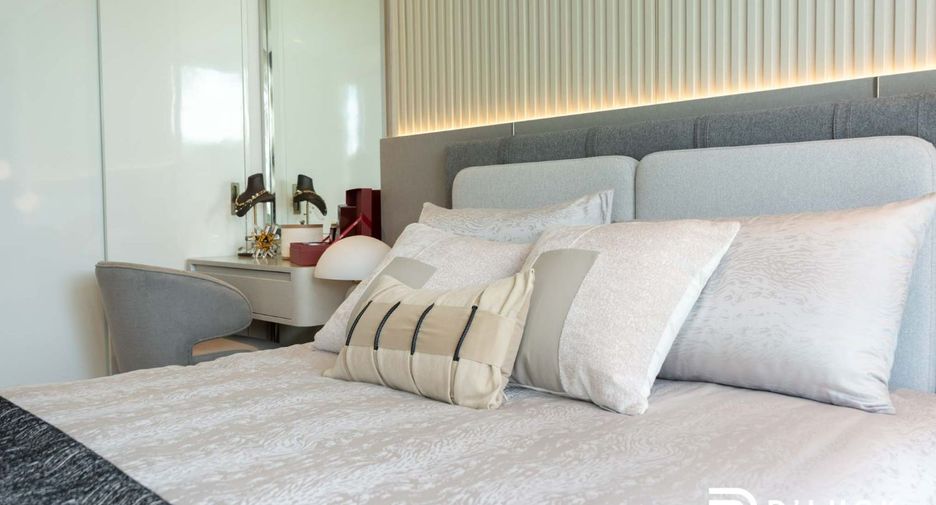 Wohnung zum Kauf mit 1 Zimmer in Bang Lamung, Chonburi