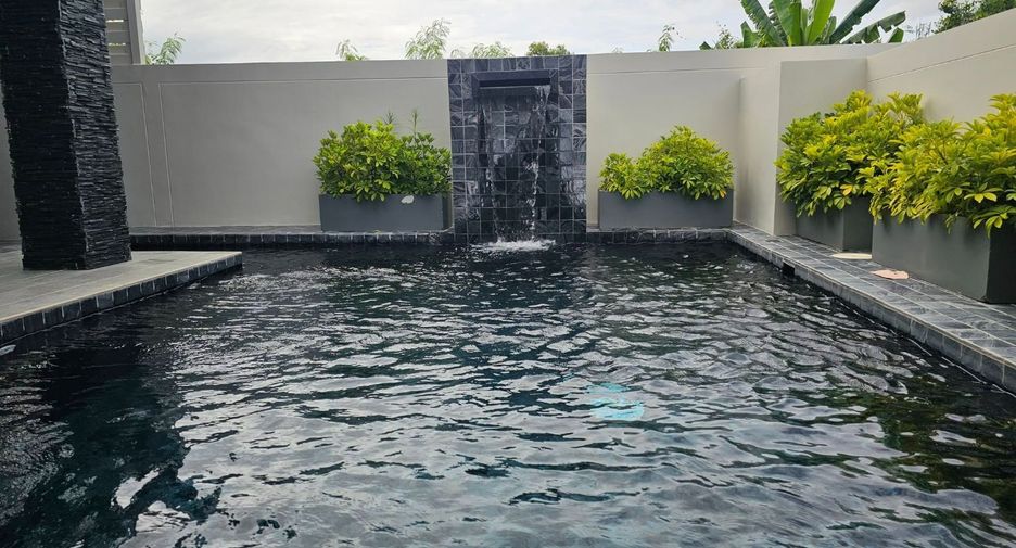 出售 3 卧室 别墅 在 Bang Lamung, Chon Buri