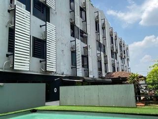 Hotel zur Miete mit 92 Zimmer in Prawet, Bangkok