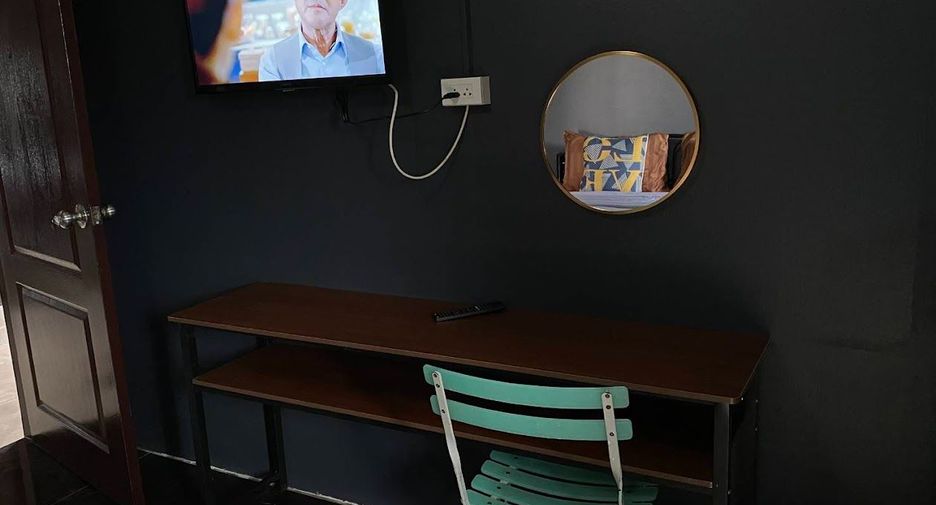 For rent 92 bedrooms hotel in Prawet, Bangkok