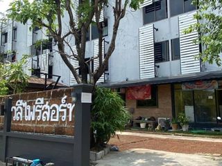 Hotel zur Miete mit 92 Zimmer in Prawet, Bangkok